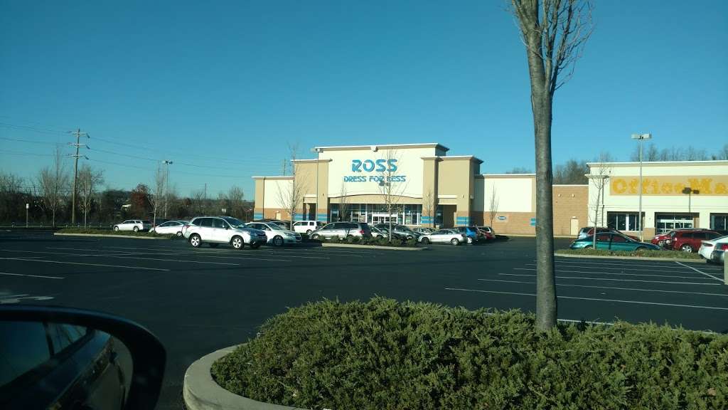 Ross Dress for Less | 1275 Carlisle Rd, York, PA 17404, USA | Phone: (717) 848-4002