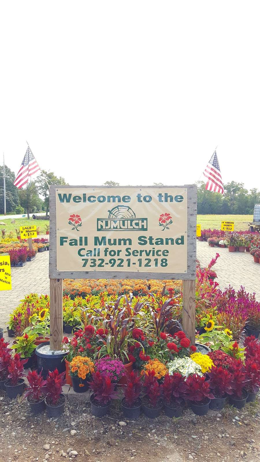 NJMulch | 32 Reading Blvd, Belle Mead, NJ 08502 | Phone: (732) 921-1218