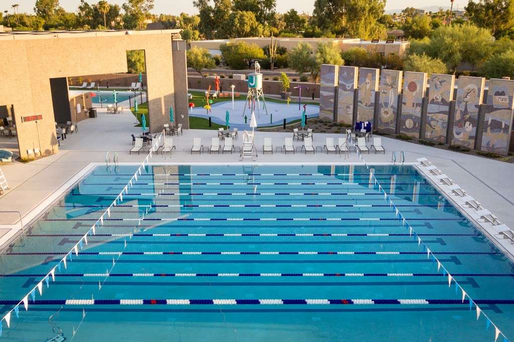 The J | 12701 N Scottsdale Rd, Scottsdale, AZ 85254, USA | Phone: (480) 483-7121