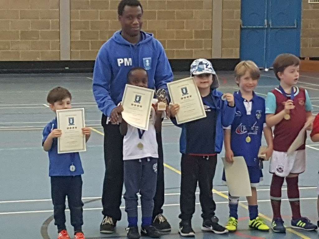Harris Academy Purley | Kendra Hall Rd, South Croydon CR2 6DT, UK | Phone: 020 8681 1141