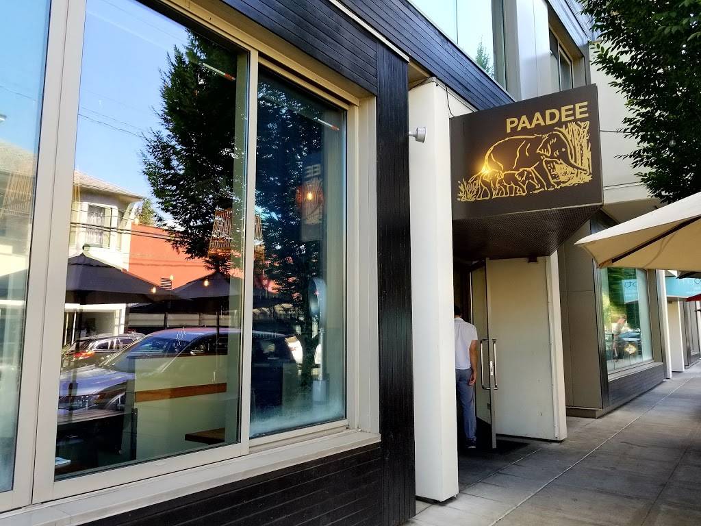 Paadee | 6 SE 28th Ave, Portland, OR 97214, USA | Phone: (503) 360-1453