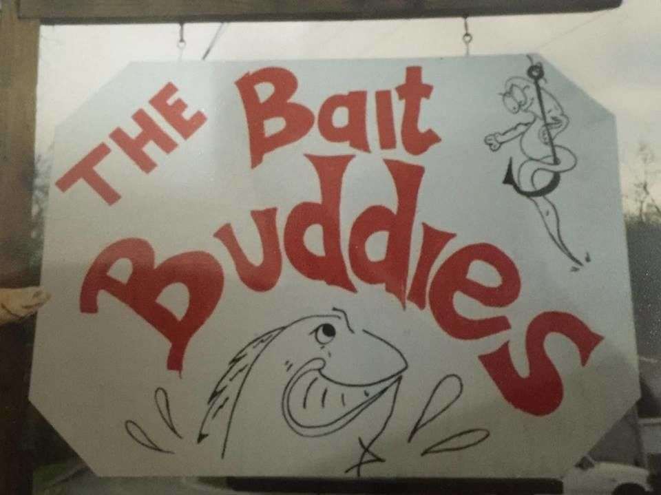 The Bait Buddies | 671 Prichards Rd, Hunlock Creek, PA 18621, USA | Phone: (570) 256-7780