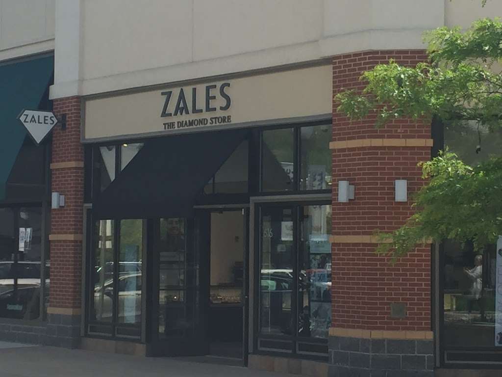 Zales | 2845 Center Valley Pkwy #616, Center Valley, PA 18034 | Phone: (484) 223-4196