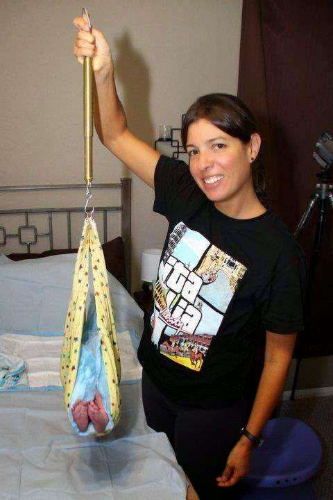 Marvelys Lopez, Certified Professional Midwife/Sweet Beginnings  | 5610 Turkey Ln, Las Vegas, NV 89131, USA | Phone: (702) 349-2135