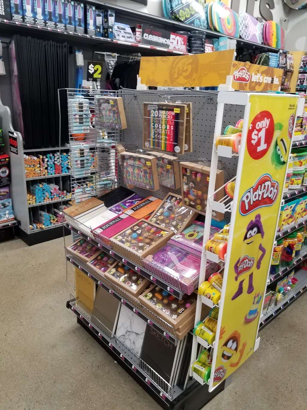 Five Below | 106 Interstate Shop Center, Ramsey, NJ 07446 | Phone: (201) 934-1260