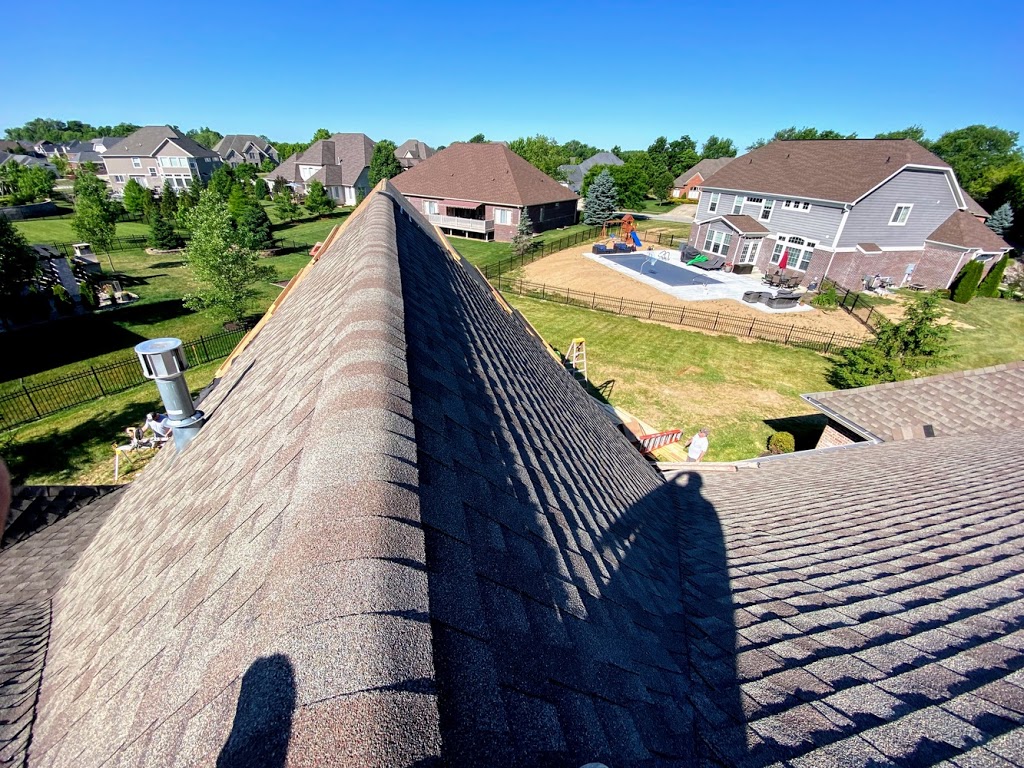 SPG Roofing and Restoration | 4865 Graham Rd, Whiteland, IN 46184, USA | Phone: (317) 707-6637