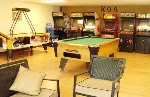 Allentown KOA | 6750 KOA Dr, New Tripoli, PA 18066, USA | Phone: (610) 298-2160