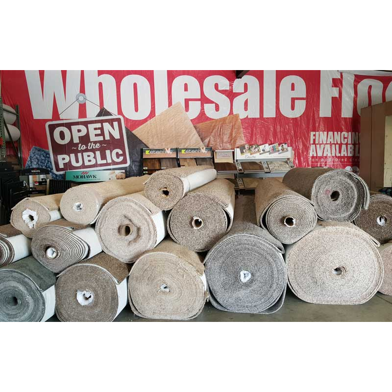 Central Floor Supply | 5963 E Clinton Ave, Fresno, CA 93727 | Phone: (559) 291-2000