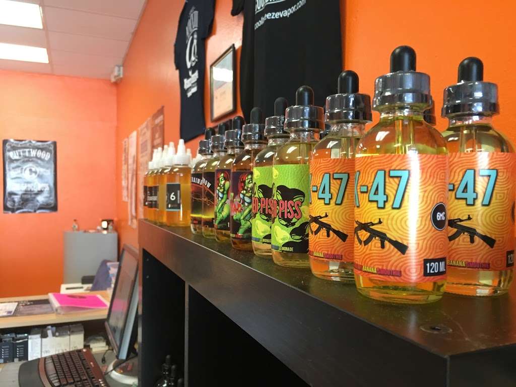 Vapin Crazy E-Cigs & Juices | 9310 US-192 number 5, Clermont, FL 34714, USA | Phone: (863) 420-8282