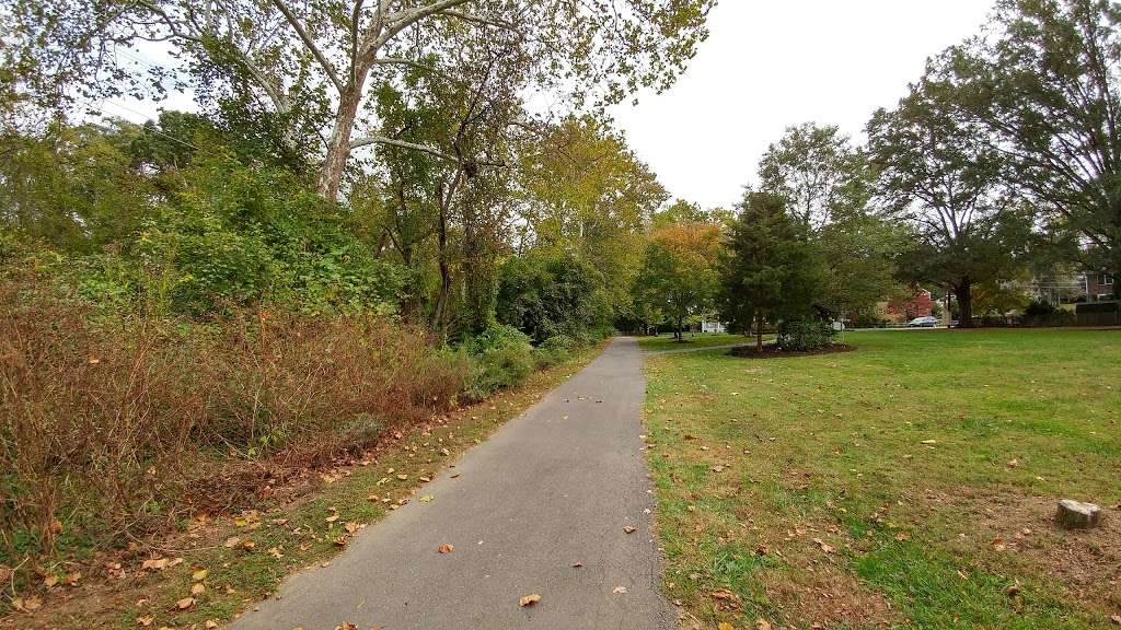 Dominion Hills Park | 1060 N Liberty St, Arlington, VA 22205, USA