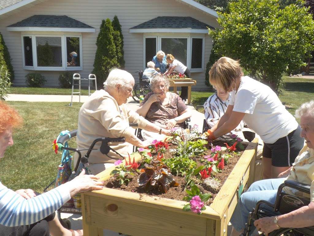 The Willows Assisted Living | 3440 Niles Rd, St Joseph, MI 49085, USA | Phone: (269) 428-0715