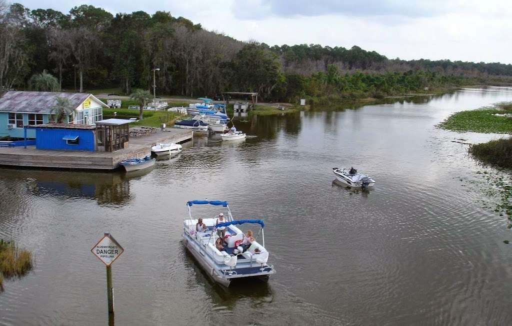 Nelsons Outdoor Resort | 19400 SE Hwy 42, Umatilla, FL 32784 | Phone: (352) 821-3474