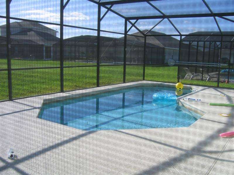 VACATION VILLAS 400 | 1411 Lexington Ave, Davenport, FL 33837, USA | Phone: (407) 791-8001