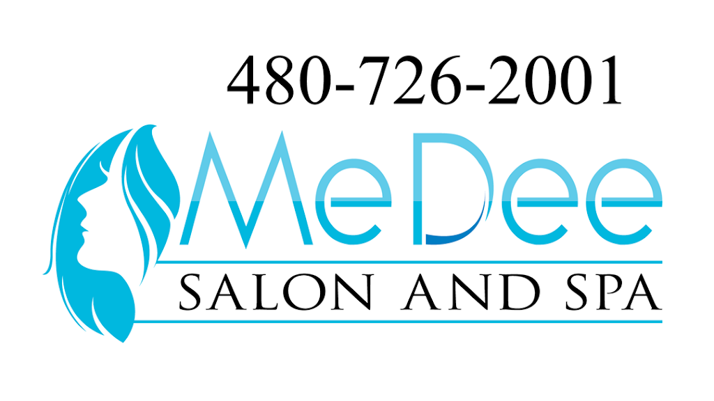 Me Dee Salon | 1401 E Williams Field Rd #101 Room 45, Gilbert, AZ 85295, USA | Phone: (480) 726-2001