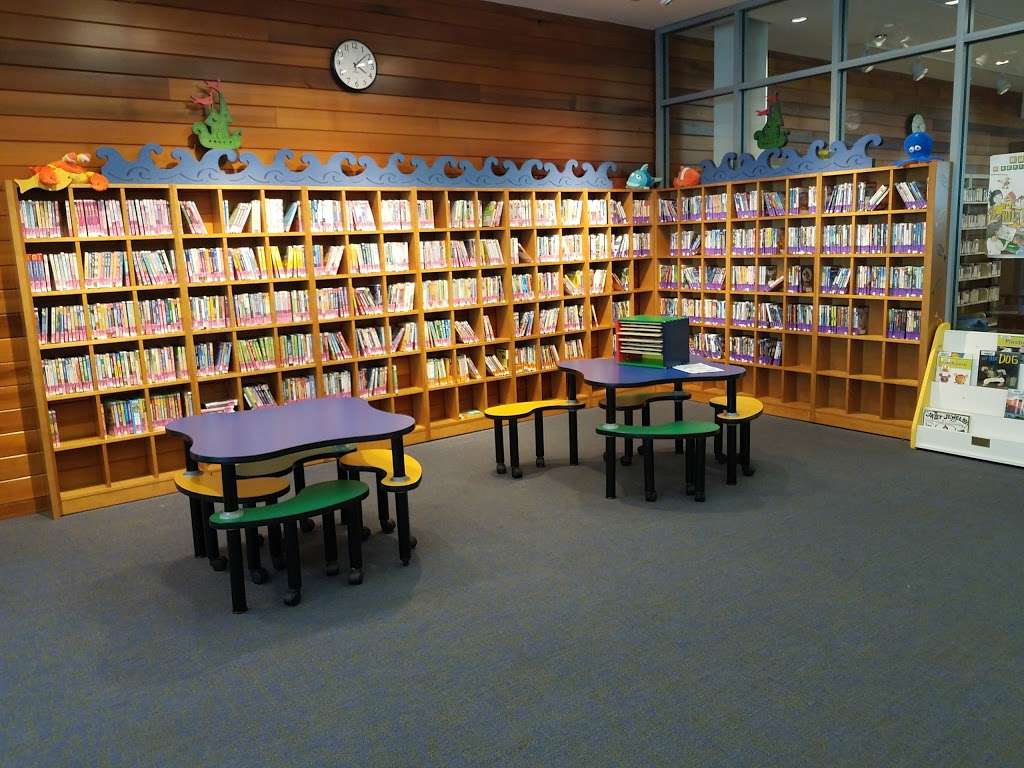 South Coastal Library | 43 Kent Ave, Bethany Beach, DE 19930, USA | Phone: (302) 539-5231