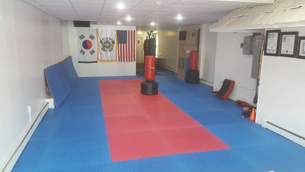 Kmk Mixed Martial Arts #1 | 455 Clifton Ave, Clifton, NJ 07011, USA | Phone: (973) 504-9455