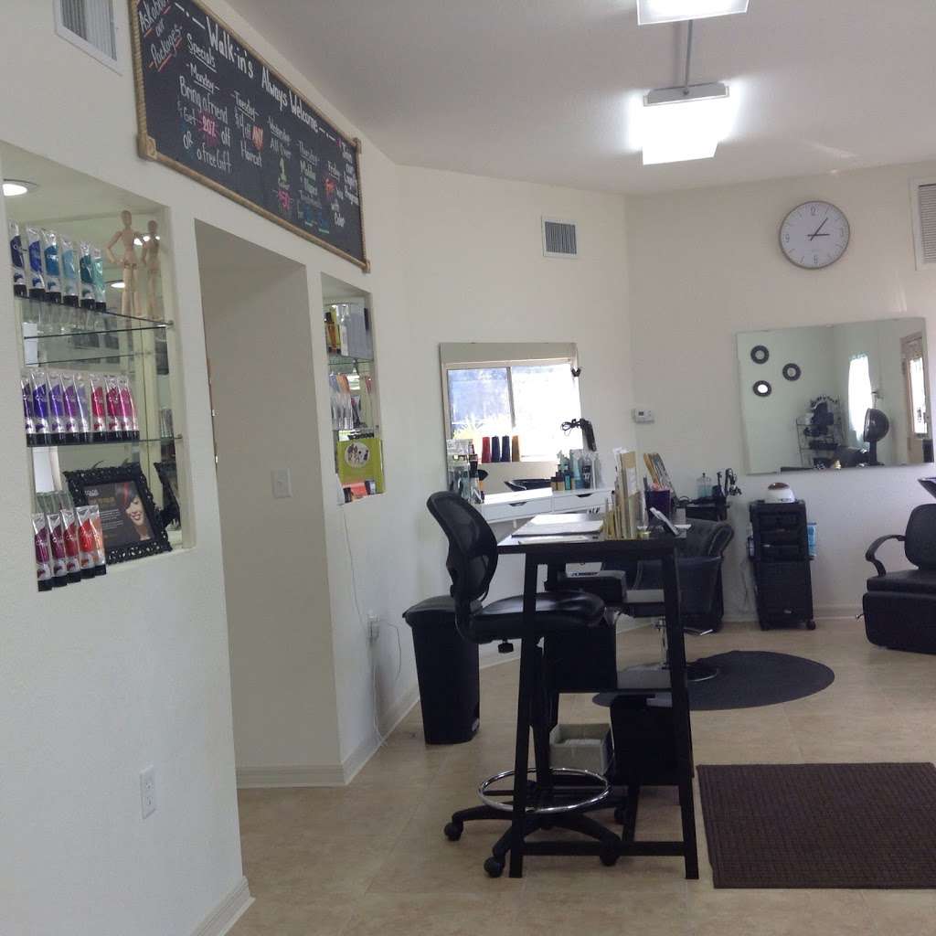 The Haircut Lounge | 109 Havendale Blvd, Auburndale, FL 33823