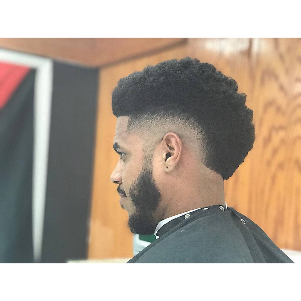 Ammar’s Cuts Carrollwood | 4950 Northdale Blvd #103, Tampa, FL 33624 | Phone: (570) 394-2798