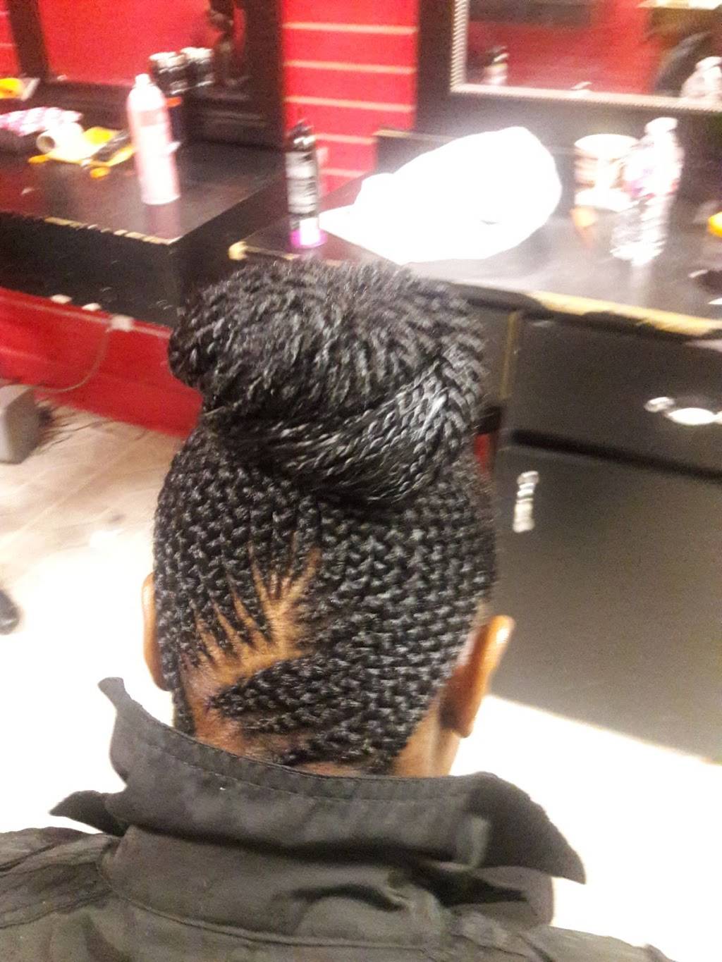 Khadim African Hair Braiding | 6249 E 21st St N #104, Wichita, KS 67208, USA | Phone: (316) 618-0515