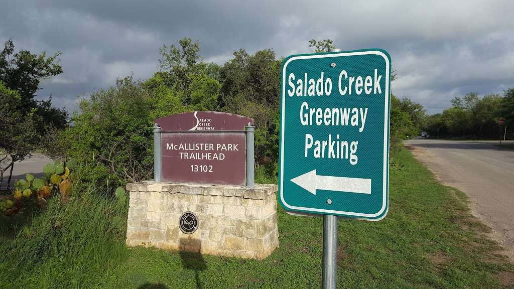 McAllister Park Little League Fields | San Antonio, TX 78247, USA