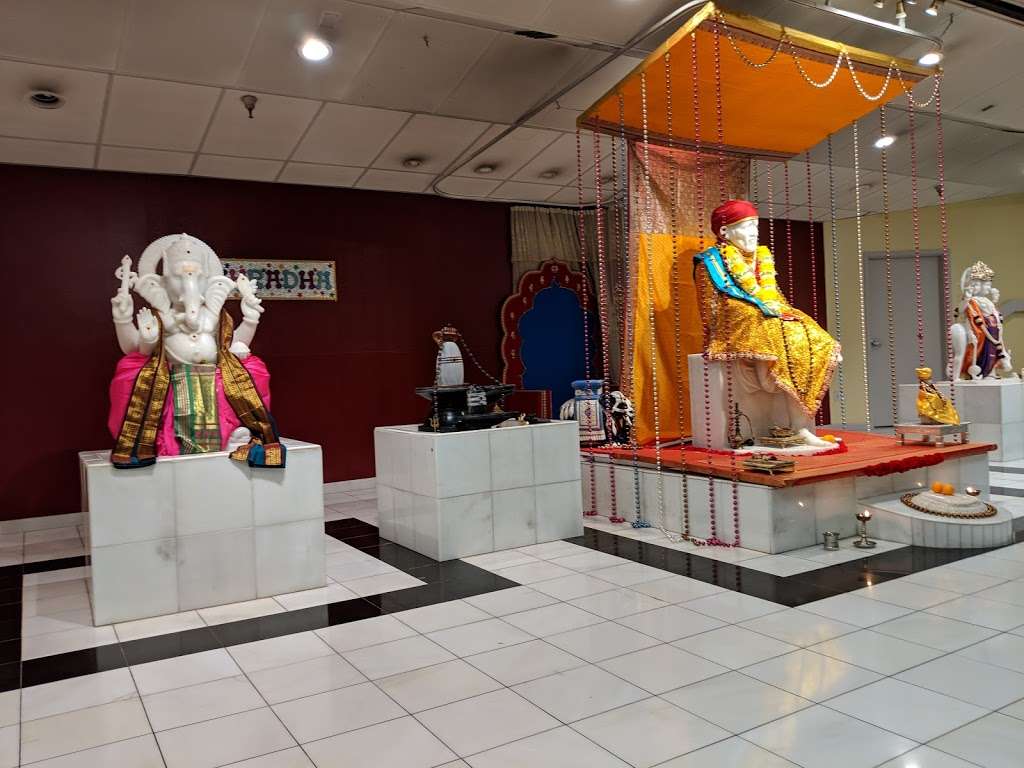 Sai Datta Sai Temple and Cultural Center | 1901 San Ramon Valley Blvd, San Ramon, CA 94583, USA | Phone: (925) 820-1402