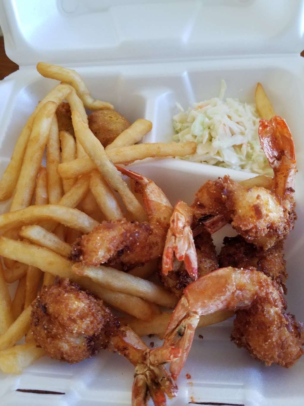 Boyds Cajun Grill Express | 227 Dike Rd, Texas City, TX 77590, USA | Phone: (409) 995-0903