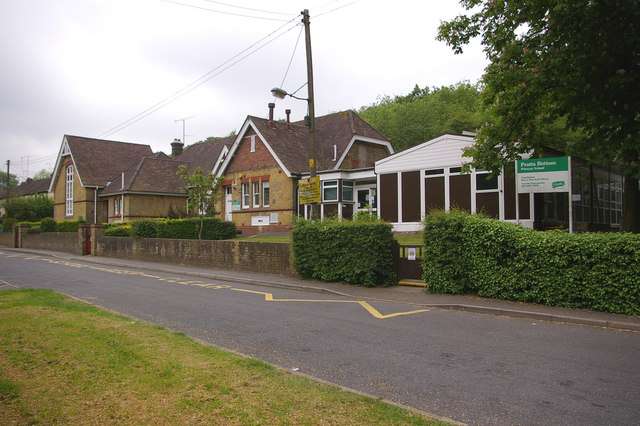 Pratts Bottom Primary School | Orpington, Pratts Bottom BR6 7NX, UK | Phone: 01959 532225