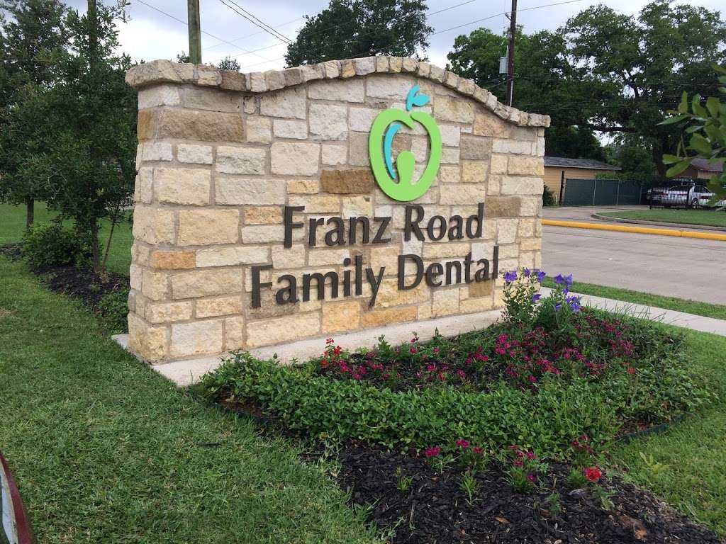 Franz Road Family Dental | 5523 Franz Rd, Katy, TX 77493 | Phone: (281) 769-5499