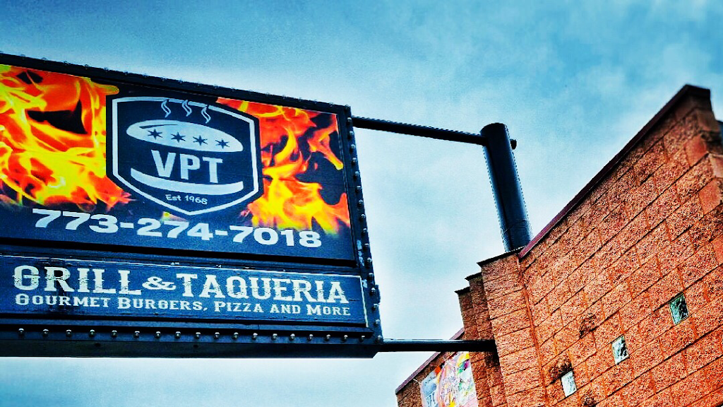 VPT | 5754 N Western Ave, Chicago, IL 60659, USA | Phone: (773) 274-7018