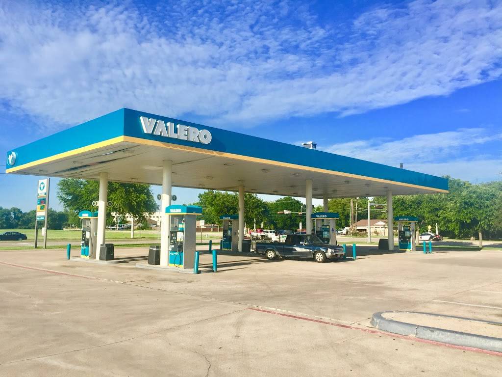 Legacy Quick Mart - Valero Gas Station | 6621 K Ave, Plano, TX 75074, USA | Phone: (469) 229-0300