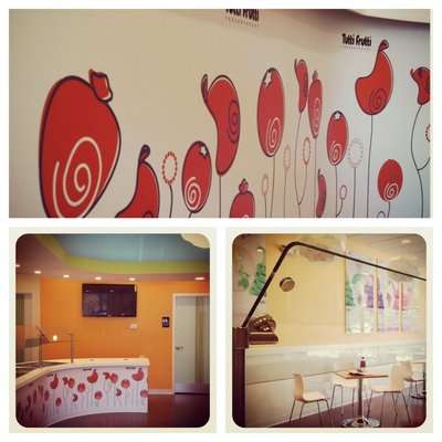 Tutti Frutti | 7881 Heritage Dr, Annandale, VA 22003 | Phone: (703) 854-1641