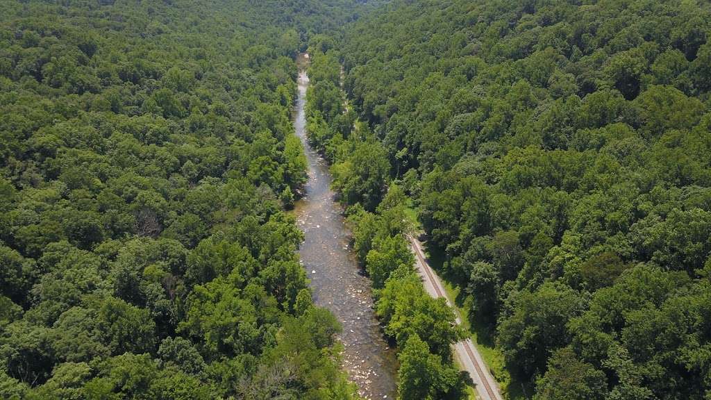 Patapsco State Park Hollofield Area Trailhead Parking | 8020 Baltimore National Pike, Ellicott City, MD 21043 | Phone: (410) 461-5005