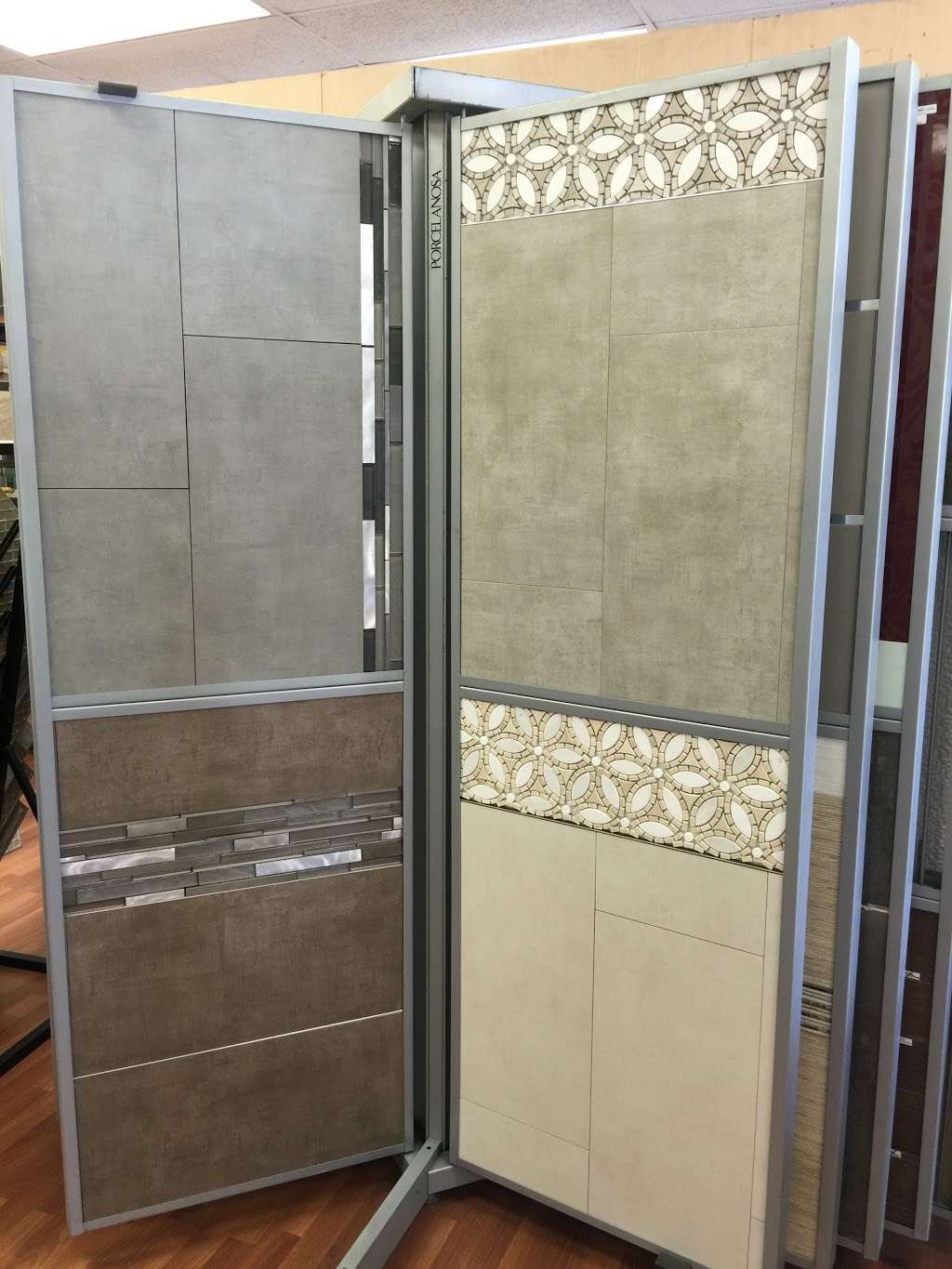 Pacific Stone Tile & Marble | 16916 Sherman Way, Van Nuys, CA 91406 | Phone: (818) 342-2400