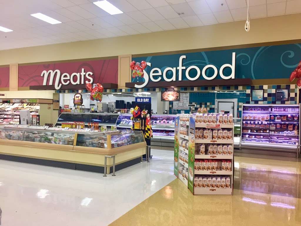 Weis Markets | 1238 Putty Hill Ave, Towson, MD 21286, USA | Phone: (410) 339-5700