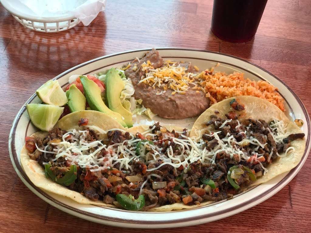 Taco Unico | 1411 S Sheridan Blvd, Lakewood, CO 80232, USA | Phone: (303) 936-4407