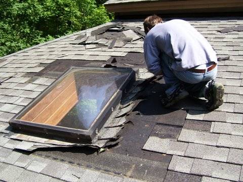 Daves Roof Repair | 906 Vickie Dr, Cary, NC 27511, USA | Phone: (919) 219-2474