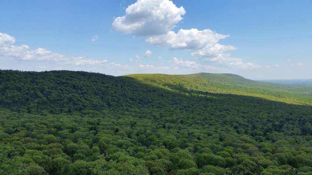 Hawk Mountain, South Lookout | Kempton, PA 19529, USA | Phone: (610) 756-6961