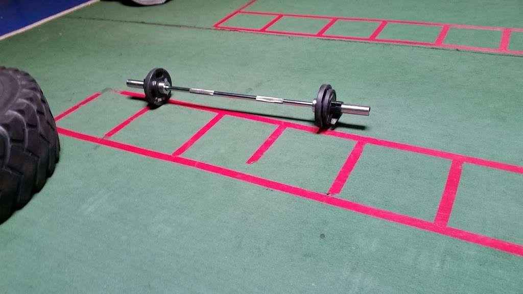 Power Pros Fitness | 32832 Wolf Store Rd, Temecula, CA 92592, USA | Phone: (951) 302-5995