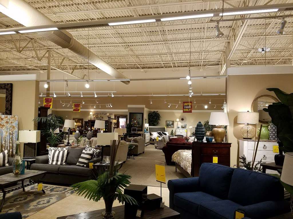 Value City Furniture | 1581 Wesel Blvd, Hagerstown, MD 21740, USA | Phone: (301) 745-4045