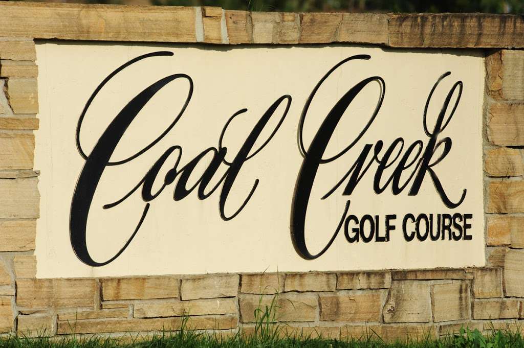 Coal Creek Golf Course | 585 W Dillon Rd, Louisville, CO 80027, USA | Phone: (303) 666-7888