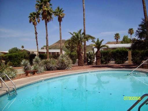 Verde Plaza | 2424 S Cottonwood Ln, Tucson, AZ 85713, USA | Phone: (520) 623-3743