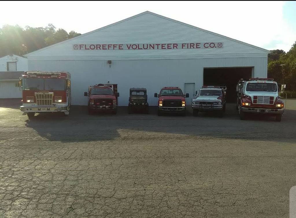 Floreffe Volunteer Fire Company | 1540 State St, Jefferson Hills, PA 15025, USA | Phone: (412) 384-9644