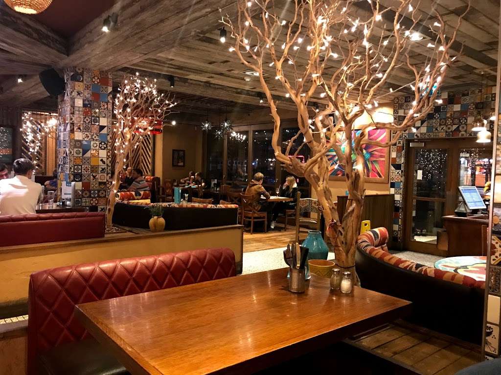 Chiquito | 202, Southbury Leisure Park, Southbury Rd, London EN1 1UY, UK | Phone: 020 8363 6330