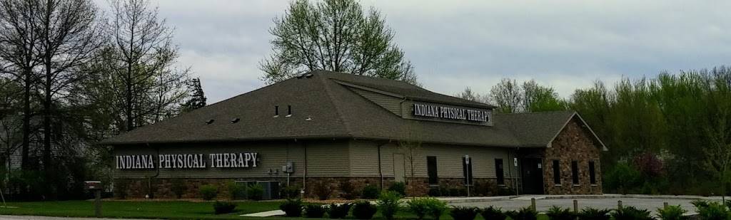 Indiana Physical Therapy | 1675 Carroll Rd, Fort Wayne, IN 46845 | Phone: (260) 619-3221