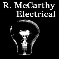 R. McCarthy Electrical | 10 Terry Ln, Bridgewater, MA 02324, USA | Phone: (508) 331-4862