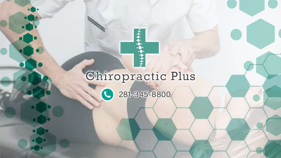 Chiropractic Plus | 16259 Farm to Market Rd 529, Houston, TX 77095, USA | Phone: (281) 345-8800