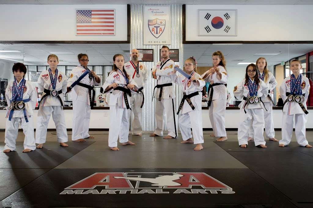 Gold Medal Martial Arts | 19247 Golden Valley Rd, Santa Clarita, CA 91387 | Phone: (661) 252-5425