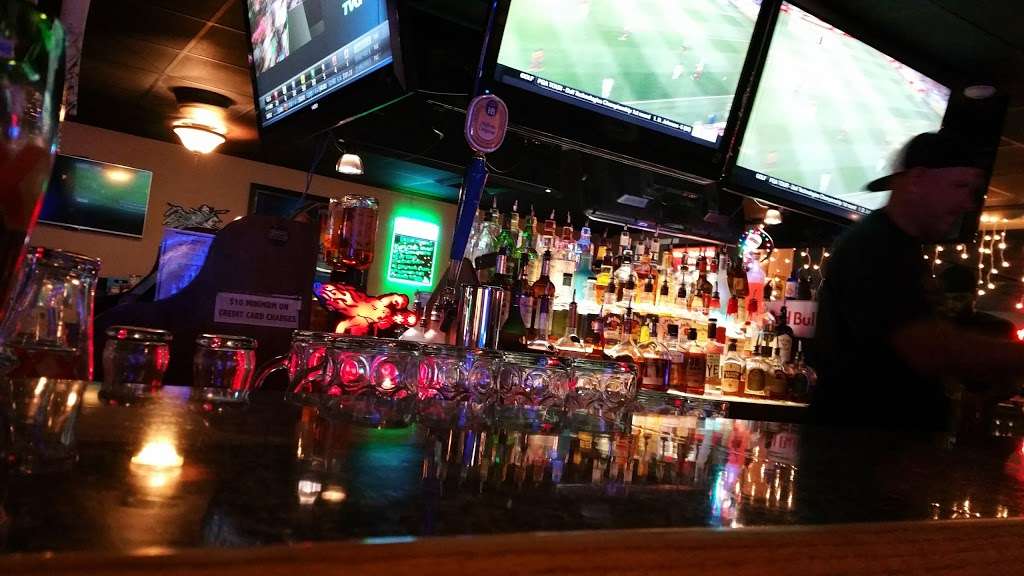 The Bank Shot Bar & Grill | 3249 Laurel Fort Meade Rd, Laurel, MD 20724 | Phone: (301) 483-8644