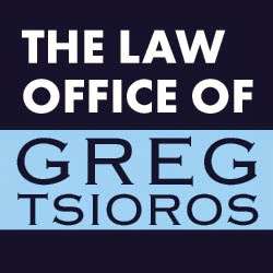 Law Office of Greg Tsioros | 2016 Main St STE 102, Houston, TX 77002, United States | Phone: (832) 752-5972