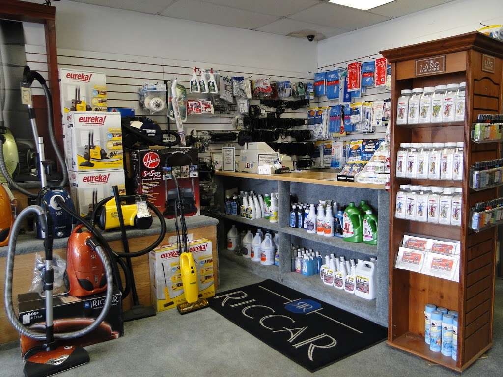 The Vacuum Store | 17549 Virginia Ave, Hagerstown, MD 21740, USA | Phone: (301) 582-0575